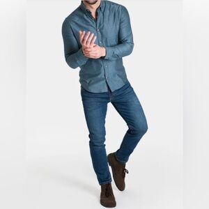 Ash & Erie Original Wash Midtown Jeans 30x27